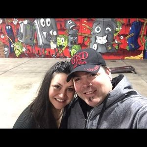 Meet your Posher, Joann